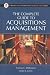 Books : The Complete Guide to Acquisitions Management (Library and Information Science Text Series)