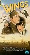Wings [VHS] (1927)
