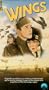 Wings (1927) [VHS]