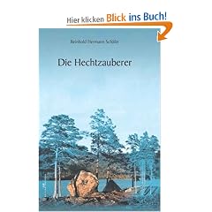 Die Hechtzauberer