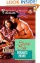 Roman'S Heart (The Justice Way) (Intimate Moments)