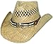 Montecarlo / Bullhide Hats - 