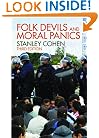 Folk Devils and Moral Panics