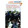 Folk Devils and Moral Panics: Creation of Mods and Rockers