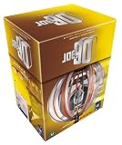 Joe 90 - Complete Series [UK IMPORT] - Len Jones