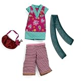Groovy Girl Totally Awesome Outfit