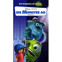Die Monster AG