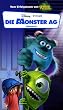 Die Monster AG [VHS]