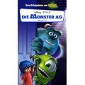 Die Monster AG [VHS]
