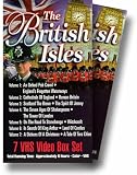 Review Edi Video  / The British Isles