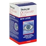 TwinLabs Ocuguard Plus Capsules, 120-Count Bottle