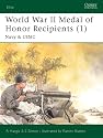 Elite 92: World War II Medal of Honor Recipients (1) Navy & USMC