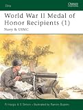 Elite 92: World War II Medal of Honor Recipients (1) Navy & USMC