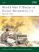 Book Elite 92: World War II Medal of Honor Recipients (1) Navy & USMC