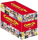 Carry On - The Ultimate Carry On [UK IMPORT] - Sid James