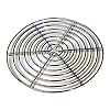 Kaiser Bakeware Patisserie 12 1/2-Inch Round Cooling Rack