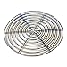 Kaiser Bakeware Patisserie 12 1/2-Inch Round Cooling Rack
