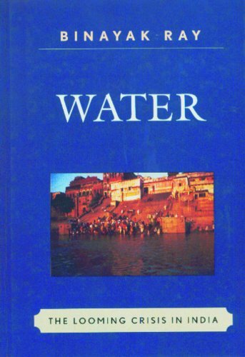 Water: The Looming Crisis in India (AsiaWorld)