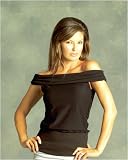FLASHBACK Off Shoulder Sleeveless