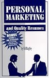 cover of Personal Marketing