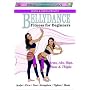 Bellydance Fitness for Beginners - Arms, Abs, Hips, Buns & Thighs