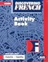 Discovering French: Bleu : Activity Book