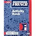 Discovering French: Bleu : Activity Book