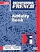 Search : Discovering French: Bleu : Activity Book