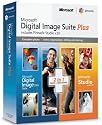 Microsoft Digital Image Suite 2006 Plus Pinnacle Studio 10.0