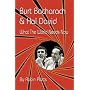 Burt Bacharach & Hal David: What the World Needs Now
