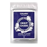 CIGARO AROMA FLAVOR　&ldquo;DEEP OASIS（ディープオアシス）&rdquo;