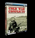 Revue Anuman Interactive  / Cold War conflicts