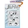Japan Inc. Volume 2, Introduction to the Japanese Economy (Comic Book) by  Ishinomori Shotaro