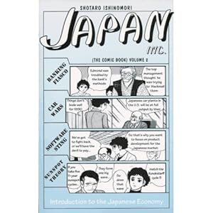 Japan Inc