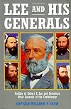 Lee and his generals