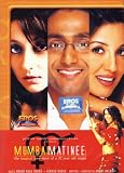 Mumbai Matinee (All Region DVD - Original Hindi Version with English Subtitles)