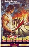 Young Streetfighters - Lori Loughlin, Keanu Reeves Kiefer Sutherland