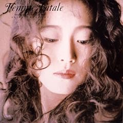 Femme Fatale(���W���P�b�g�d�l)