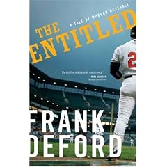 The Entitled