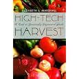 High-Tech Harvest: A Look at Genetically Engineered Foods (Impact Books: Science) by  Elizabeth L. Marshall