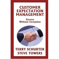 Customer Expectation Management: Success Without Exception