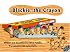 Blackie, the Crayon