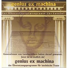 genius ex machina