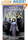 Lady of Avalon (Avalon, Book 3)