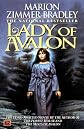 Lady of Avalon