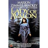 Lady of Avalon (Avalon, Book 3)