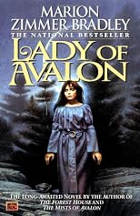 Lady of Avalon