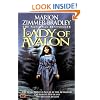 Lady of Avalon (Avalon, Book 3)