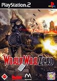 Eigenschaften Flashpoint AG  / World War Zero - Iron Storm