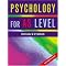 A Level books